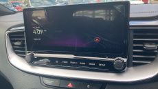 Kia Xceed 1.5T GDi ISG 138 GT-Line 5dr Petrol Hatchback